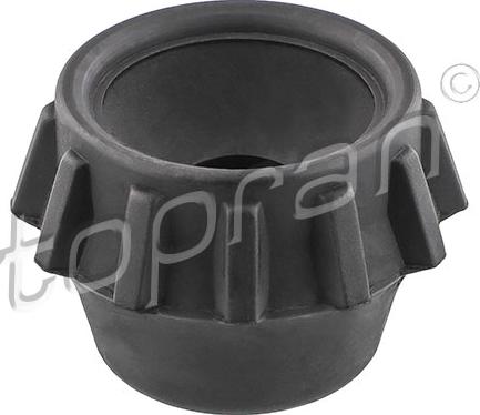 Topran 108 664 - Top Strut Mounting www.autospares.lv