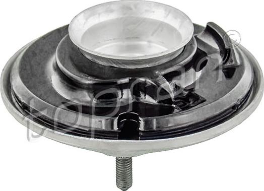 Topran 108 299 - Top Strut Mounting www.autospares.lv