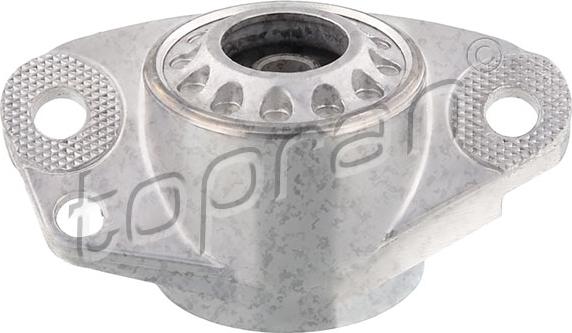 Topran 108 242 - Amortizatora statnes balsts www.autospares.lv