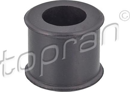 Topran 108 741 - Bukse, Stabilizators www.autospares.lv