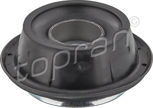 Topran 103 490 - Опора стойки амортизатора, подушка www.autospares.lv