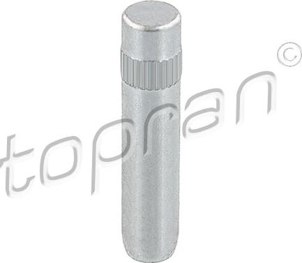 Topran 103 416 - Durvju šarnīrs www.autospares.lv