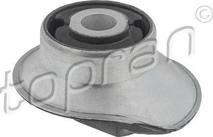 Topran 103 583 - Piekare, Tilta sija www.autospares.lv