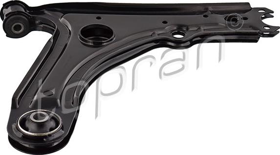 Topran 103 031 - Track Control Arm www.autospares.lv