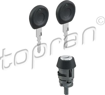 Topran 103 112 - Aizdedzes slēdzis www.autospares.lv