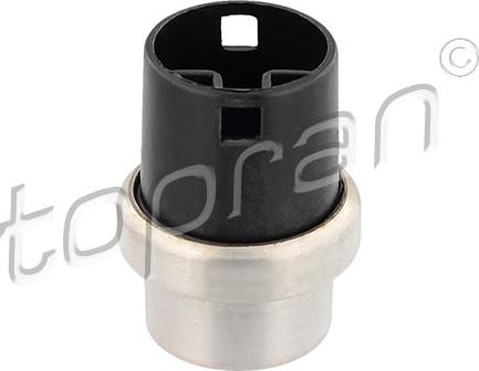 Topran 103 326 - Sensor, coolant temperature www.autospares.lv