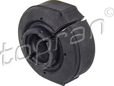 Topran 103 742 - Bukse, Stabilizators autospares.lv