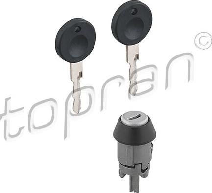 Topran 102 926 - Aizdedzes slēdzis www.autospares.lv