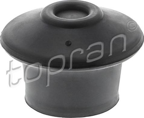 Topran 102 582 - Spilvens, Motora piekare autospares.lv