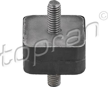 Topran 102 573 - Piekare, Radiators www.autospares.lv