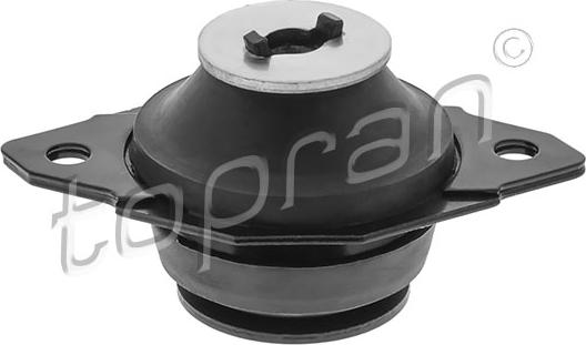 Topran 102 742 - Piekare, Dzinējs www.autospares.lv