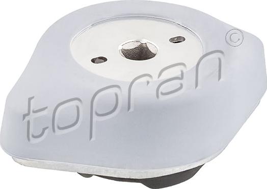 Topran 107 991 - Piekare, Automātiskā pārnesumkārba www.autospares.lv