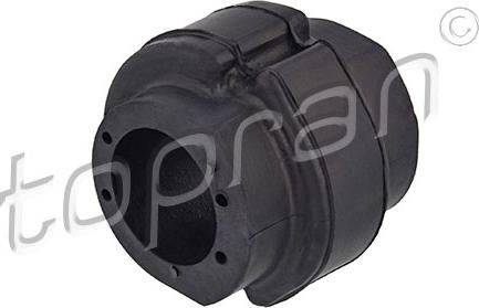 Topran 107 986 - Bukse, Stabilizators autospares.lv