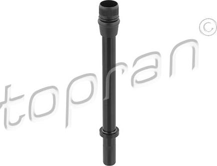 Topran 119 027 - Piltuve, Eļļas tausts www.autospares.lv