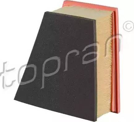 KRAFT AUTOMOTIVE 1716516 - Air Filter, engine www.autospares.lv