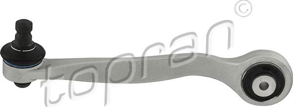 Topran 114 526 - Track Control Arm www.autospares.lv