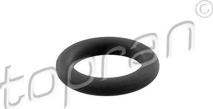 Topran 114 576 - Gasket, charger www.autospares.lv