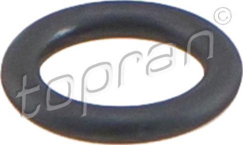 Topran 114 053 - Уплотнительное кольцо, линия кондиционера www.autospares.lv