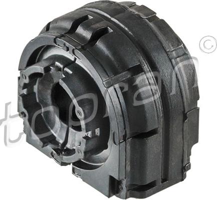 Topran 114 720 - Bukse, Stabilizators www.autospares.lv