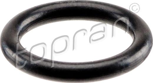 Topran 114 777 - Уплотнительное кольцо, линия кондиционера www.autospares.lv