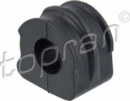 Topran 115 569 - Bukse, Stabilizators autospares.lv