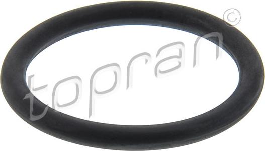 Topran 115 565 - Blīvgredzens, Eļļas noliešanas korķis www.autospares.lv