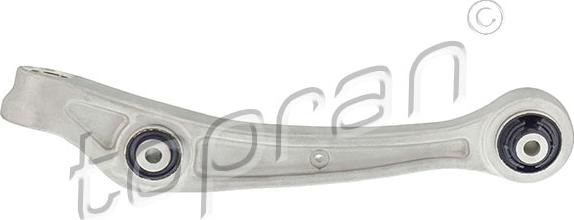 Topran 115 876 - Track Control Arm www.autospares.lv