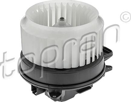 Topran 115 216 - Salona ventilators www.autospares.lv