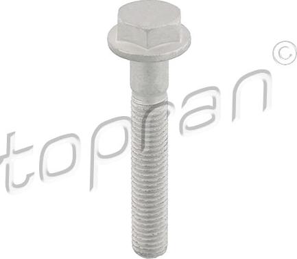 Topran 116 945 - Skrūve www.autospares.lv