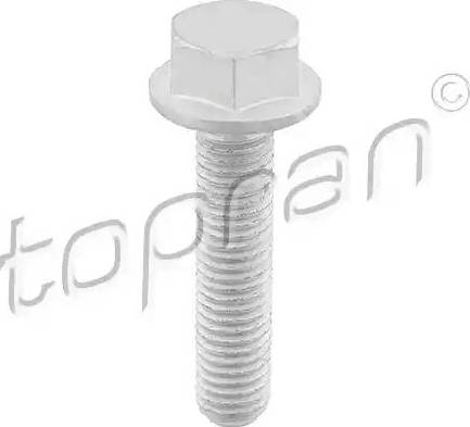 Topran 116 947 - Skrūve www.autospares.lv