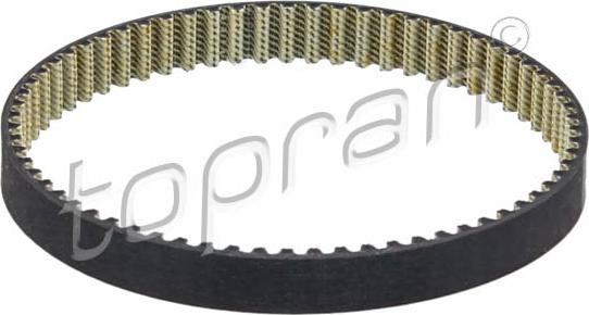 Topran 116 930 - Zobsiksna www.autospares.lv