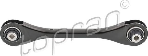 Topran 116 409 - Track Control Arm www.autospares.lv