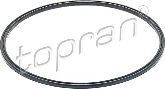 Topran 116 151 - Blīve, Degvielas sūknis www.autospares.lv