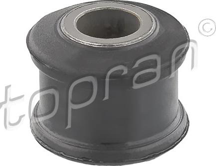 Topran 110 683 - Bukse, Stabilizators www.autospares.lv