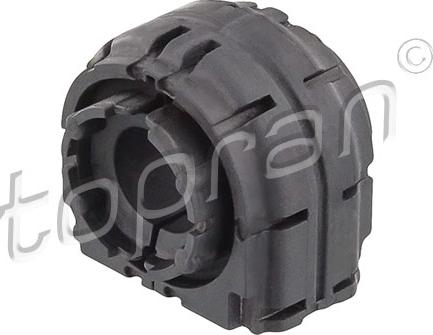 Topran 110 146 - Bukse, Stabilizators www.autospares.lv