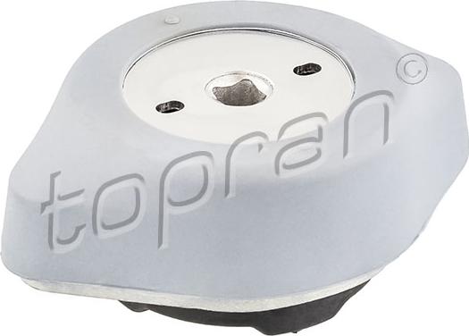 Topran 110 230 - Piekare, Automātiskā pārnesumkārba www.autospares.lv