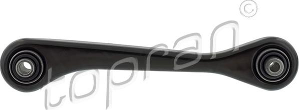 Topran 110 273 - Track Control Arm www.autospares.lv