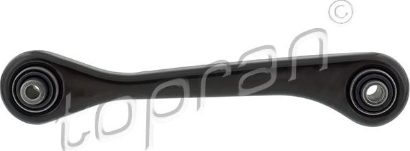 Topran 110 272 - Track Control Arm www.autospares.lv