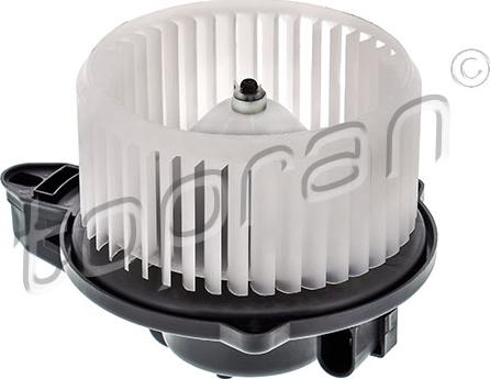 Topran 111 025 - Salona ventilators www.autospares.lv