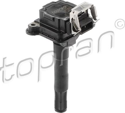 Topran 111 310 - Aizdedzes spole www.autospares.lv