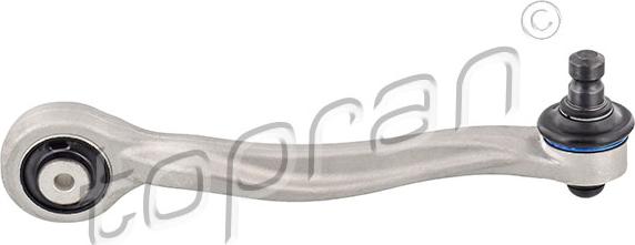 Topran 111 294 - Track Control Arm www.autospares.lv