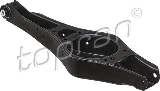 Topran 113 995 - Track Control Arm www.autospares.lv