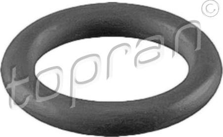 Topran 113 946 - Уплотнительное кольцо, линия кондиционера www.autospares.lv