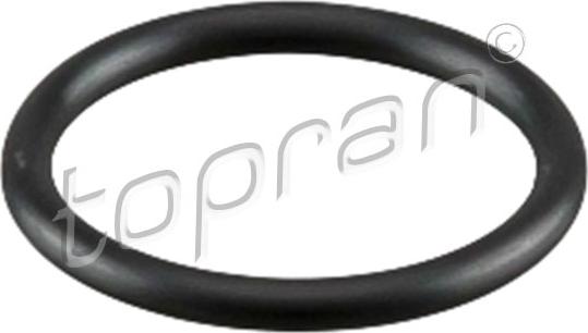 Topran 113 948 - Уплотнительное кольцо, линия кондиционера www.autospares.lv