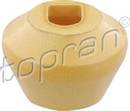 Topran 113 442 - Spilvens, Motora piekare autospares.lv