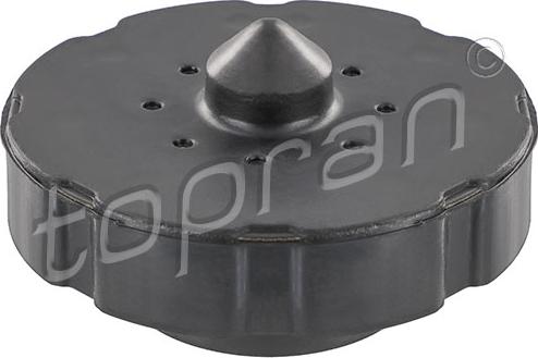 Topran 113 508 - Lāgas stiprinājums www.autospares.lv