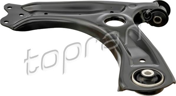 Topran 113 656 - Track Control Arm www.autospares.lv