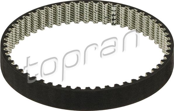 Topran 113 869 - Zobsiksna www.autospares.lv