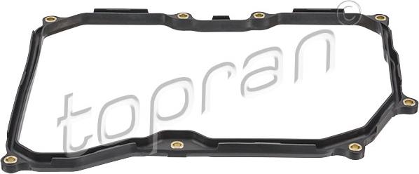 Topran 113 391 - Blīve, Eļļas vācele-Autom. pārnesumkārba www.autospares.lv