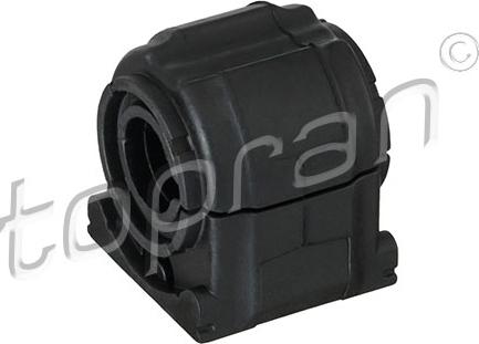 Topran 113 374 - Bukse, Stabilizators www.autospares.lv